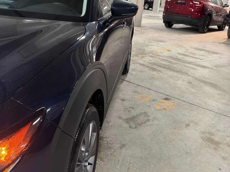 Mazda CX-30 * GS * CARFAX * PANO * ПОДГРЕВ * KEYLESS, снимка 11 - Автомобили и джипове - 53542559