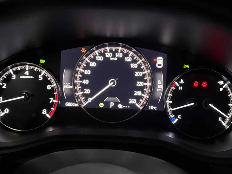 Mazda CX-30 * GS * CARFAX * PANO * ПОДГРЕВ * KEYLESS, снимка 8 - Автомобили и джипове - 53542559