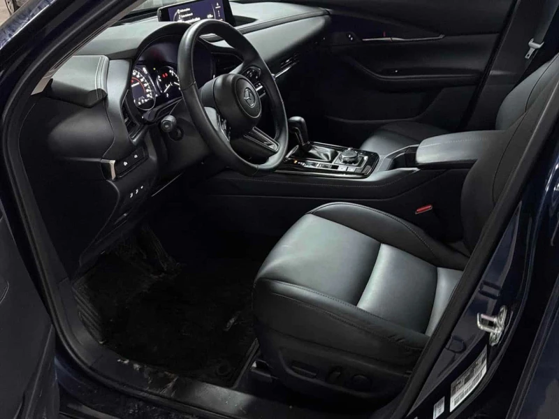 Mazda CX-30 * GS * CARFAX * PANO * ПОДГРЕВ * KEYLESS, снимка 5 - Автомобили и джипове - 53542559