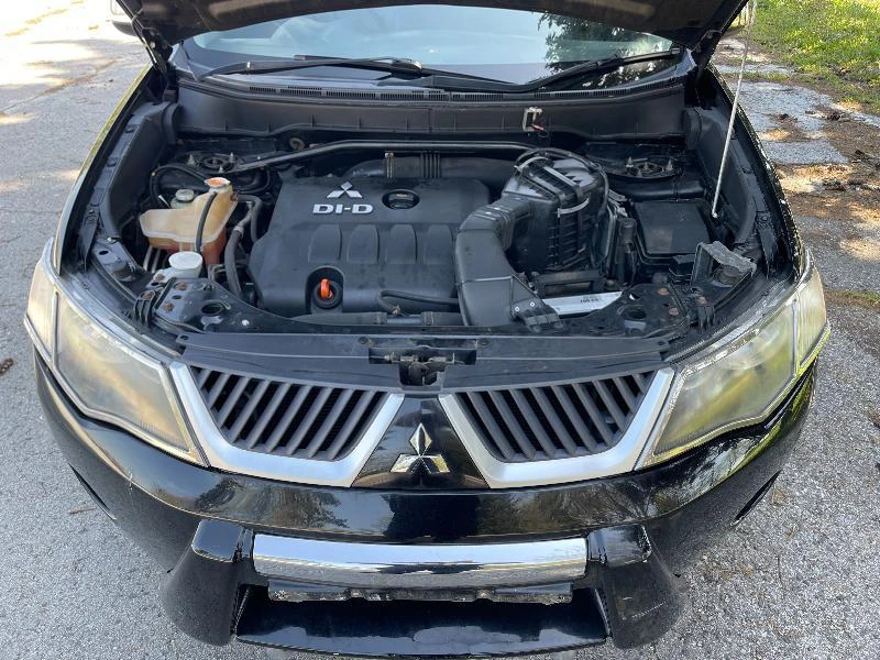 Mitsubishi Outlander | Mobile.bg � ����������� 3