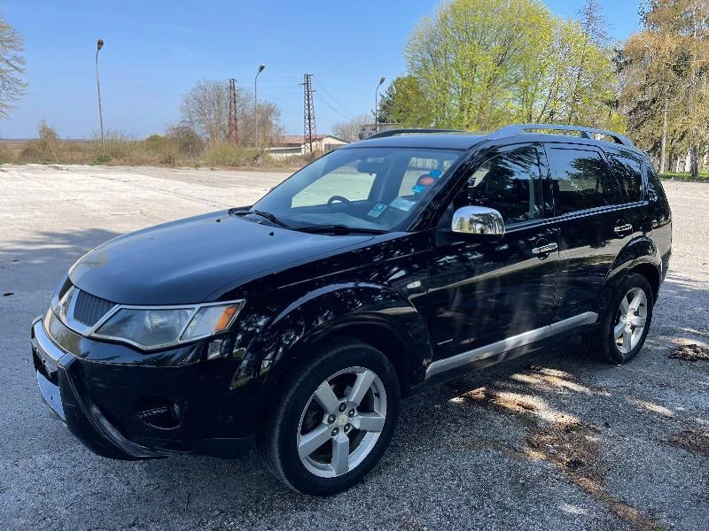 Mitsubishi Outlander | Mobile.bg � ����������� 5