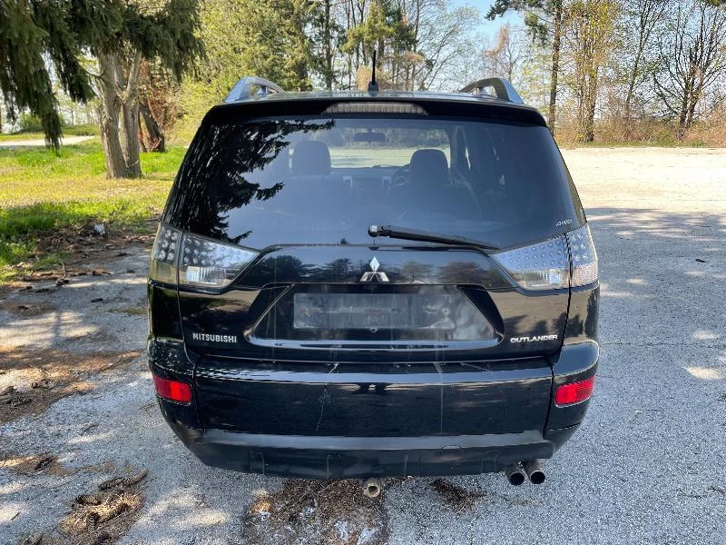 Mitsubishi Outlander | Mobile.bg � ����������� 2