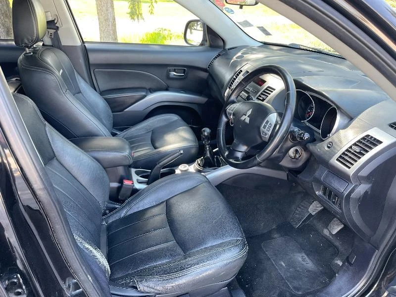 Mitsubishi Outlander | Mobile.bg � ����������� 6