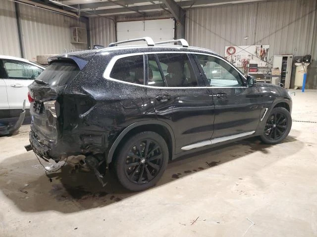 BMW X3 XDRIVE30I , Сервизна история!, снимка 4 - Автомобили и джипове - 48497569