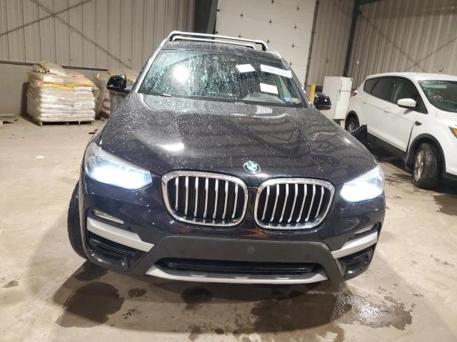 BMW X3 XDRIVE30I , Сервизна история!, снимка 5 - Автомобили и джипове - 48497569