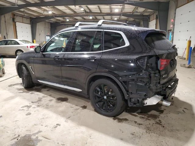 BMW X3 XDRIVE30I , Сервизна история!, снимка 3 - Автомобили и джипове - 48497569