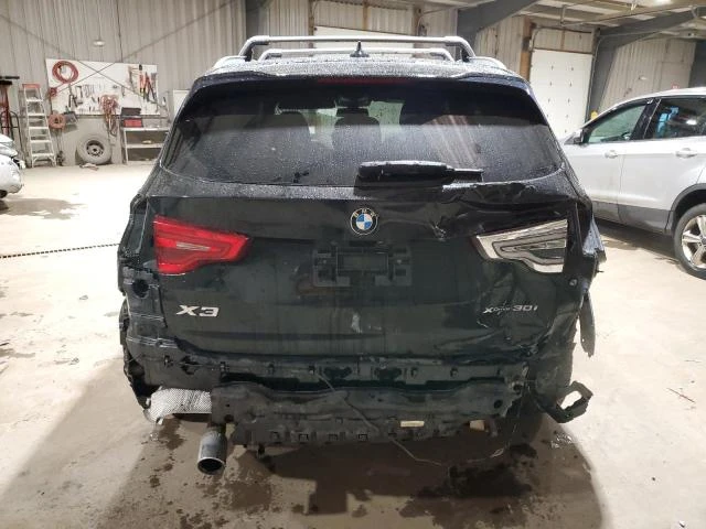 BMW X3 XDRIVE30I , Сервизна история!, снимка 6 - Автомобили и джипове - 48497569