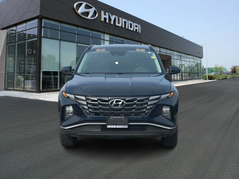 Hyundai Tucson * AWD 2.4L * HEATED SEATS * - 34000 лв. - 27165333 1