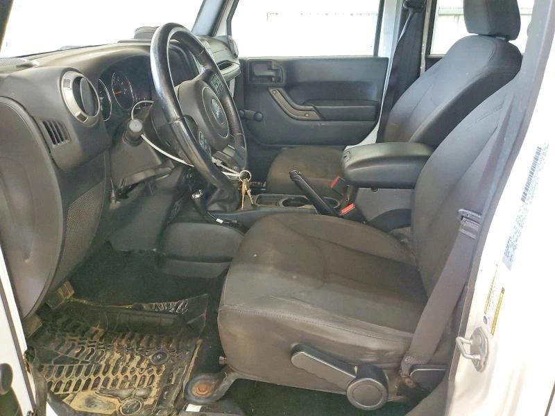 Jeep Wrangler, снимка 7 - Автомобили и джипове - 54767041