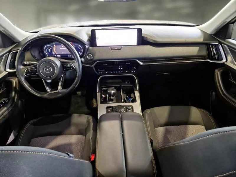 Mazda CX-60 2.5 - AWD - Хибрид , снимка 7 - Автомобили и джипове - 54789480