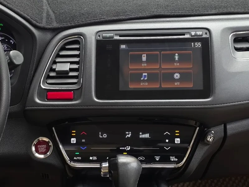 Honda Hr-v 1.8, снимка 14 - Автомобили и джипове - 55352227