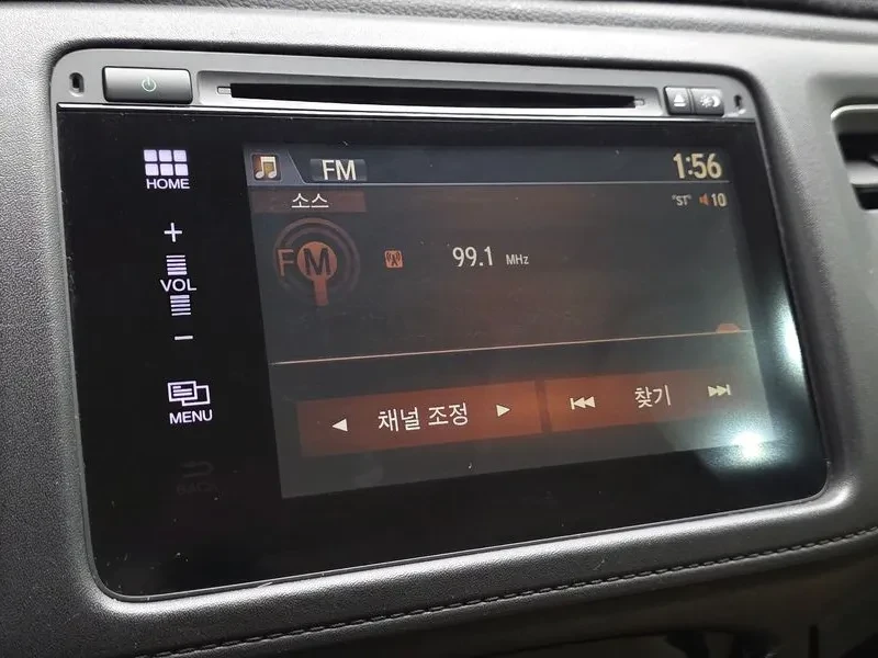 Honda Hr-v 1.8, снимка 16 - Автомобили и джипове - 55352227