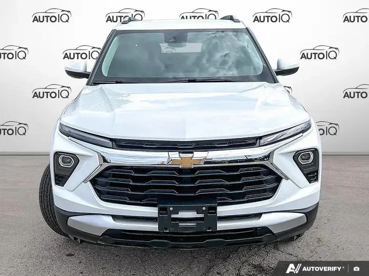 Chevrolet Trailblazer Automatic | Mobile.bg � ����������� 2