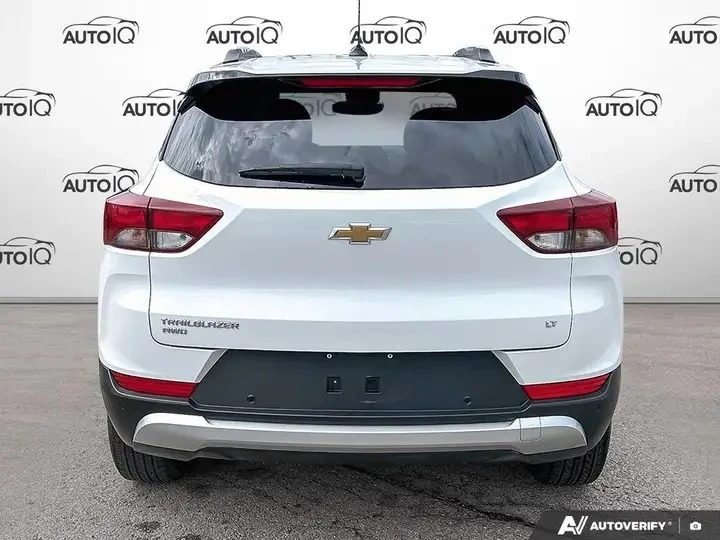 Chevrolet Trailblazer Automatic | Mobile.bg � ����������� 5