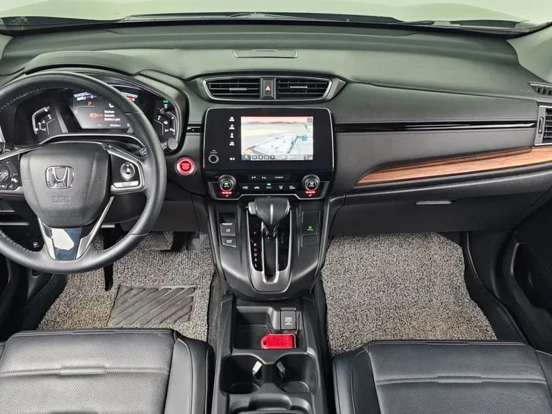 Honda Cr-v 1.5/4X4/�������/���������/�������� | Mobile.bg � ����������� 7