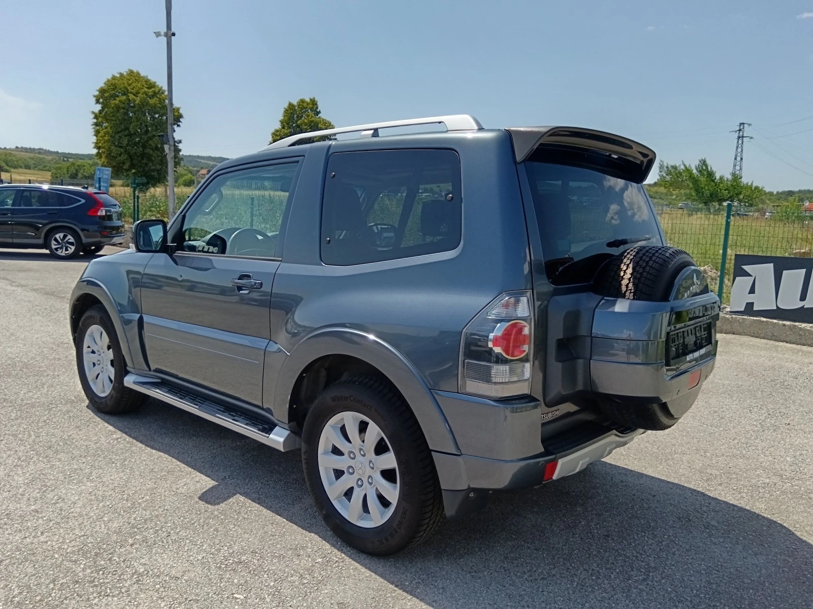 Mitsubishi Pajero 3.2DID* FULL*  - изображение 5