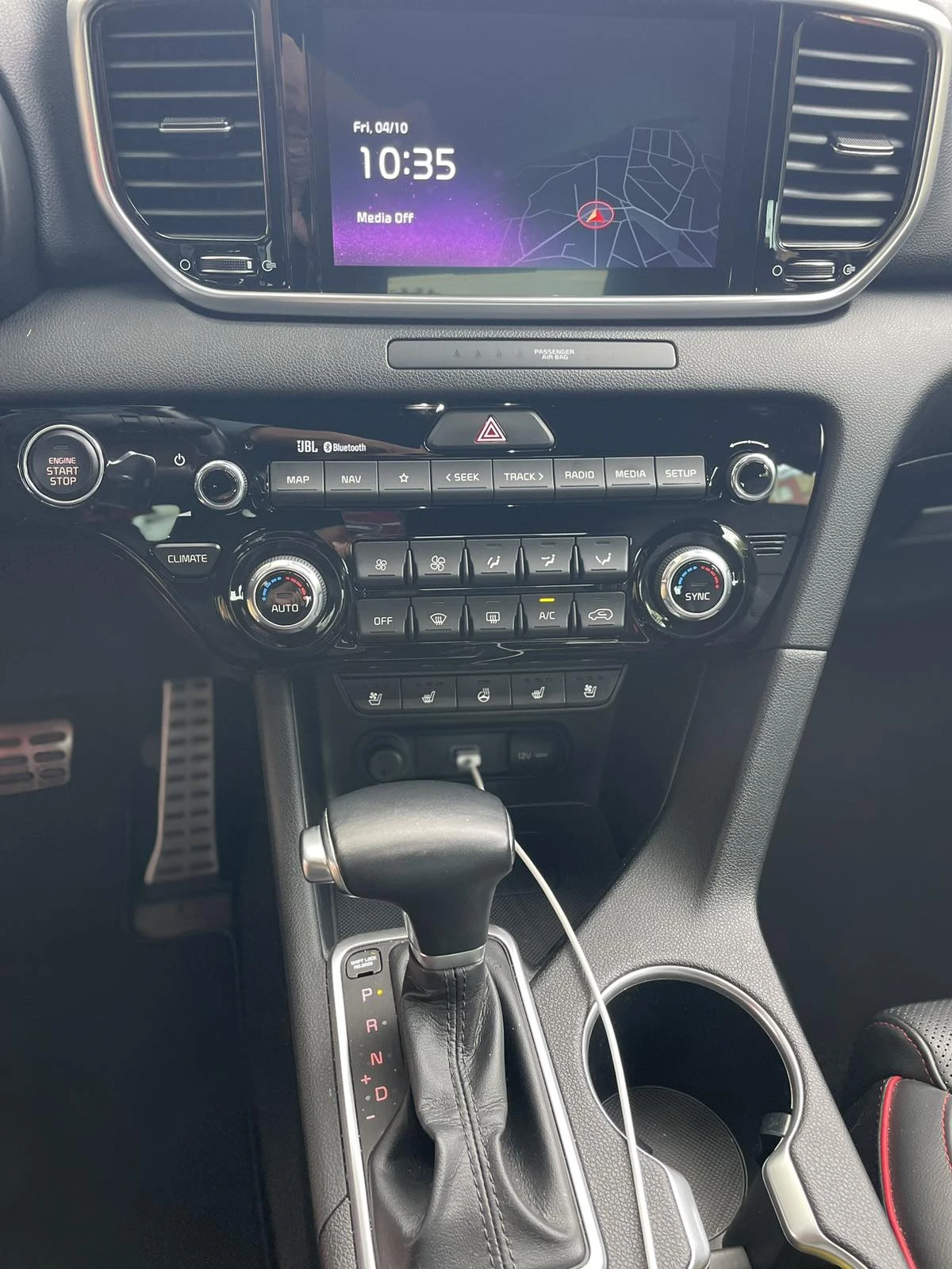 Kia Sportage GT Line 4X4 | Mobile.bg � ����������� 11