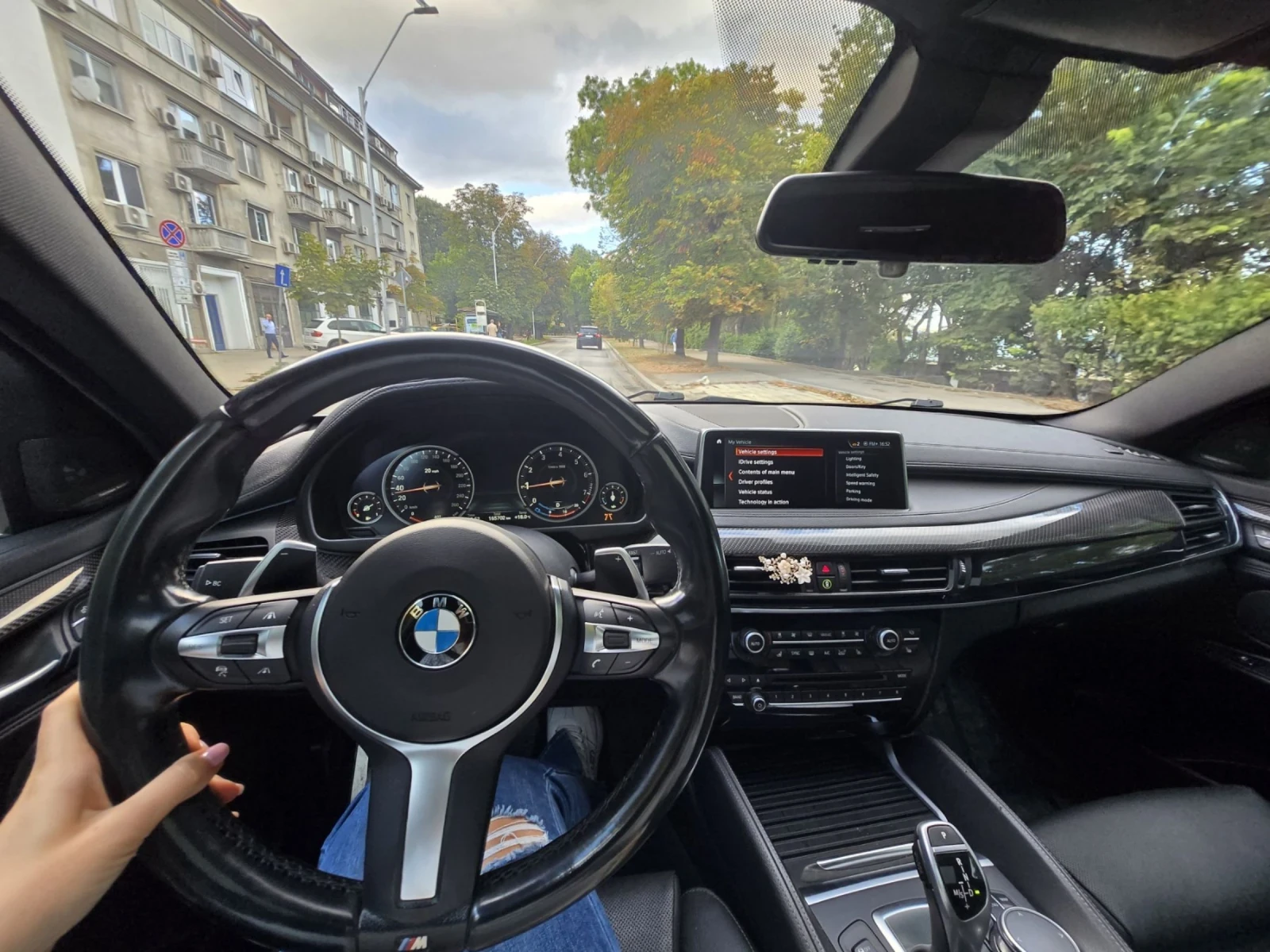 BMW X6 M-TECH - изображение 3