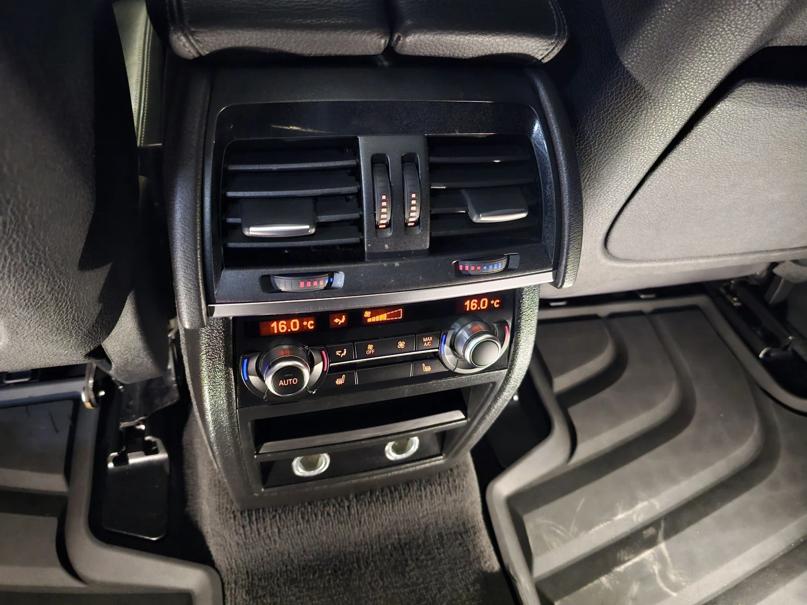 BMW X6 M-TECH - изображение 9