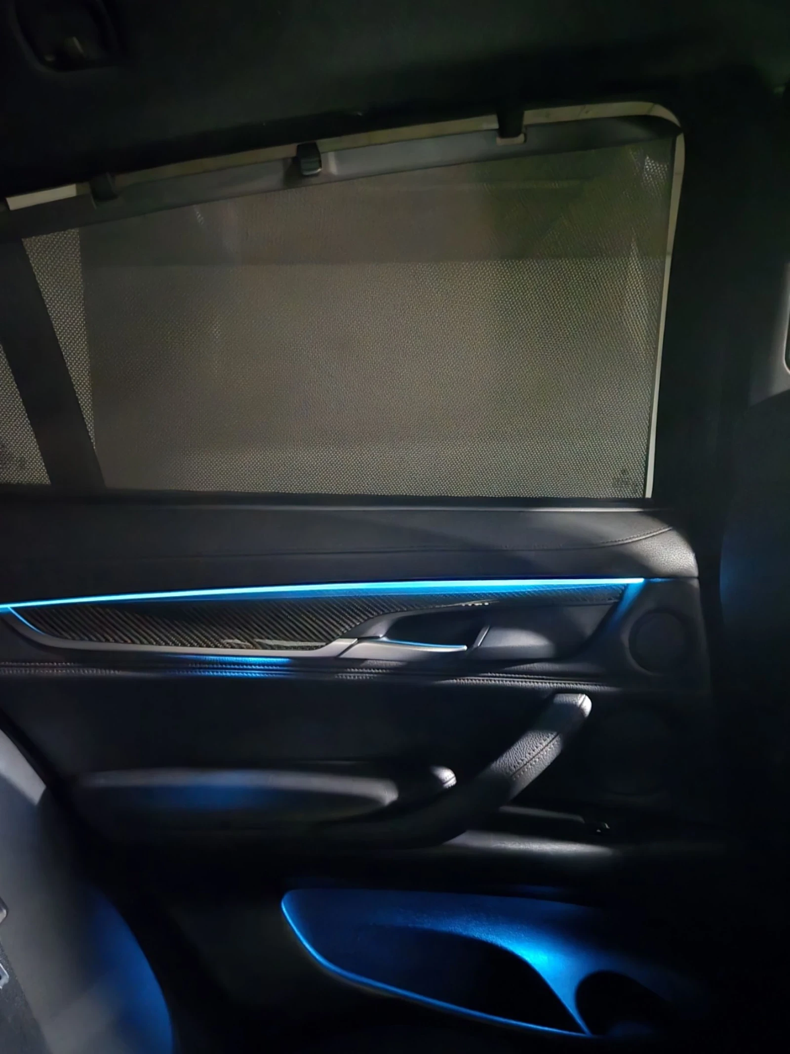 BMW X6 M-TECH - изображение 6