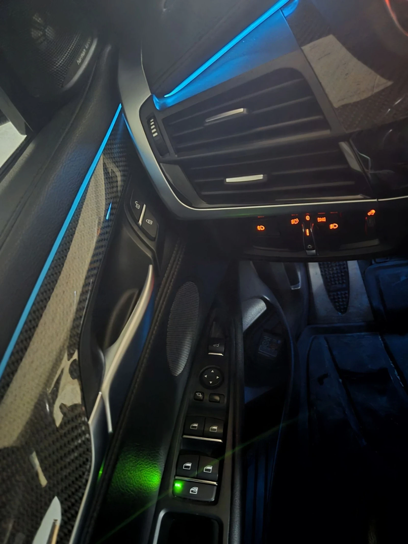 BMW X6 M-TECH - изображение 4