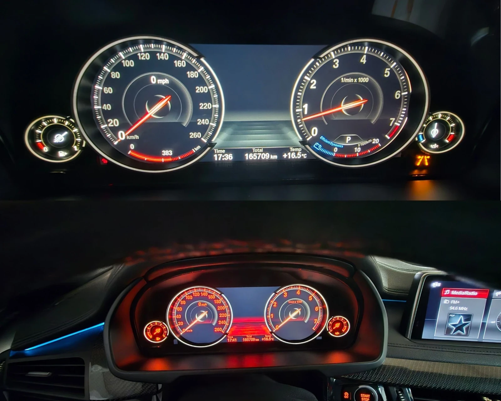 BMW X6 M-TECH - изображение 5