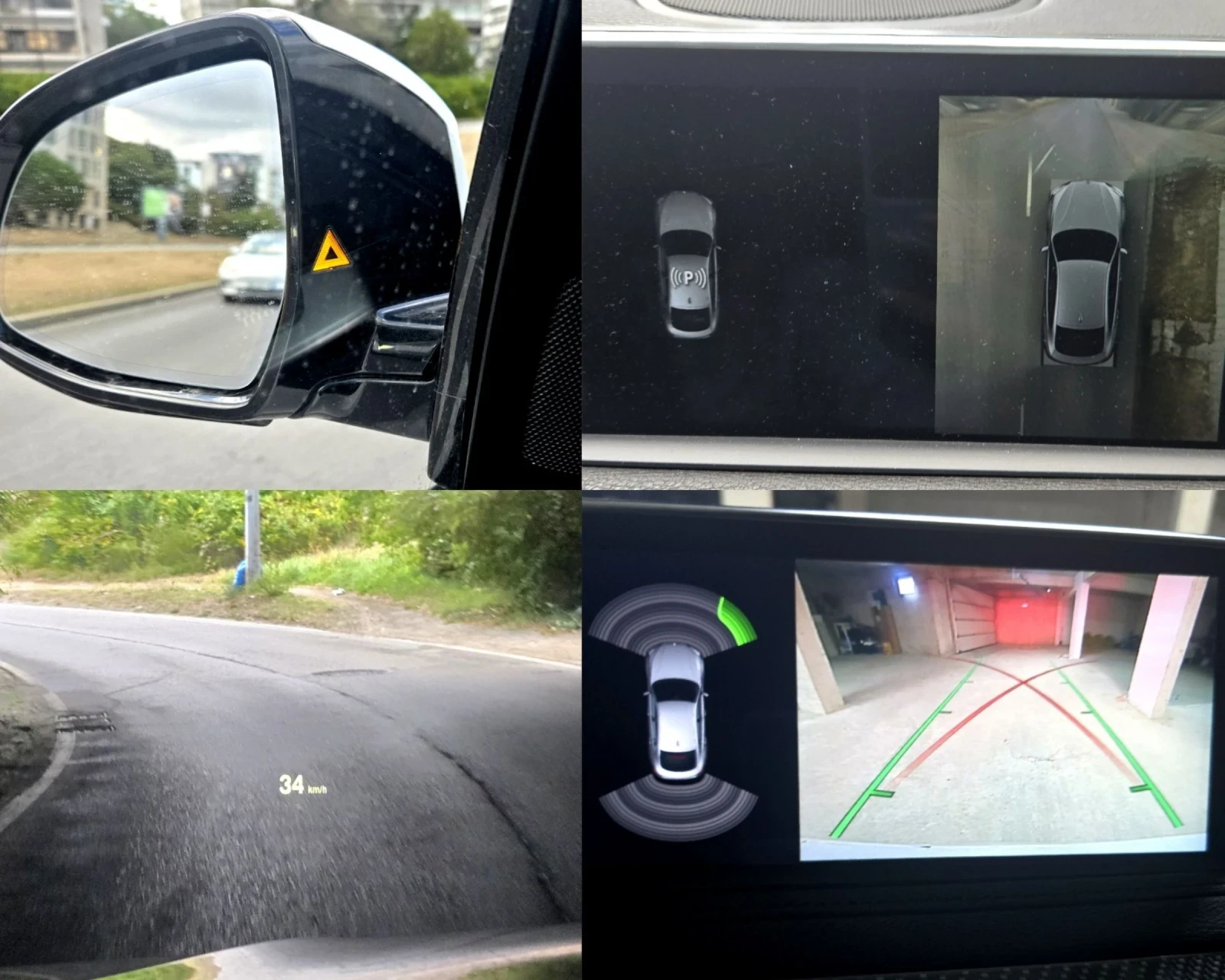 BMW X6 M-TECH - изображение 7