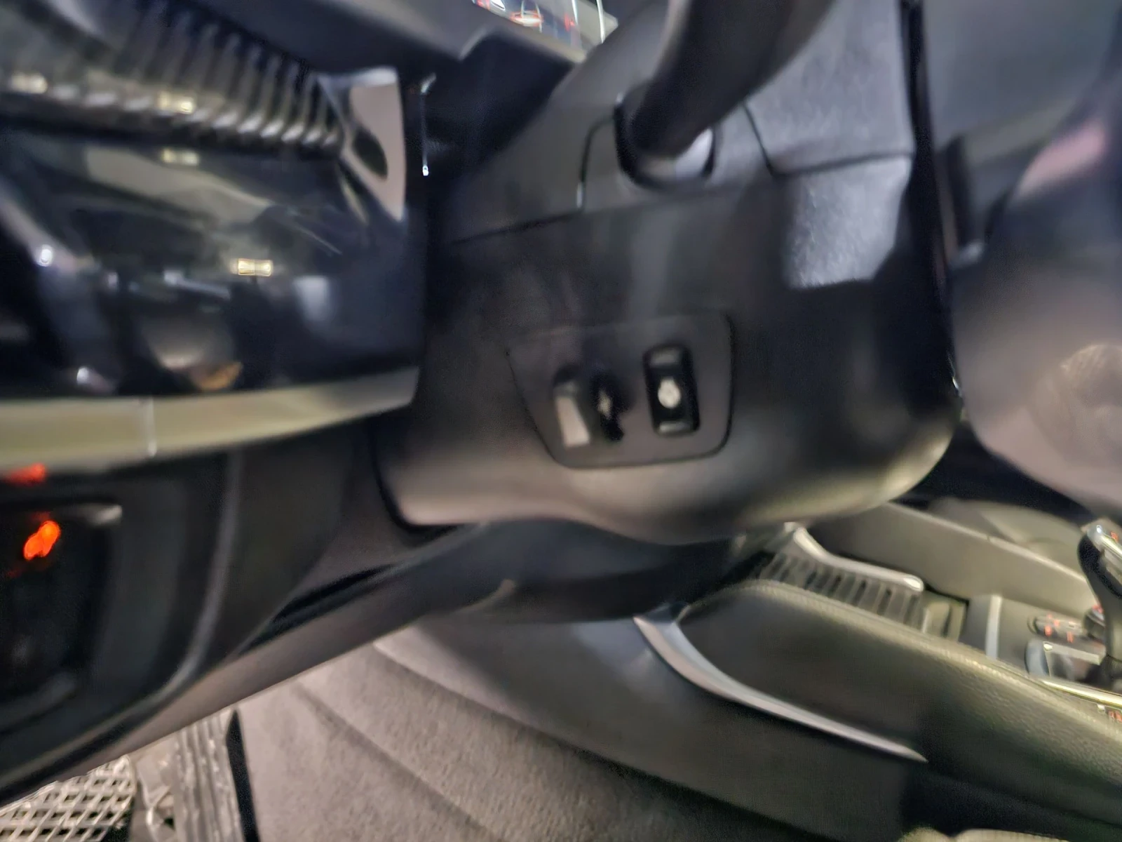 BMW X6 M-TECH - изображение 8