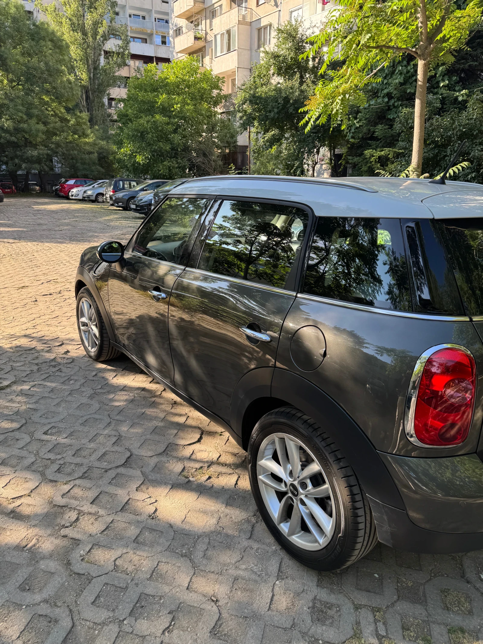Mini Countryman  - изображение 3