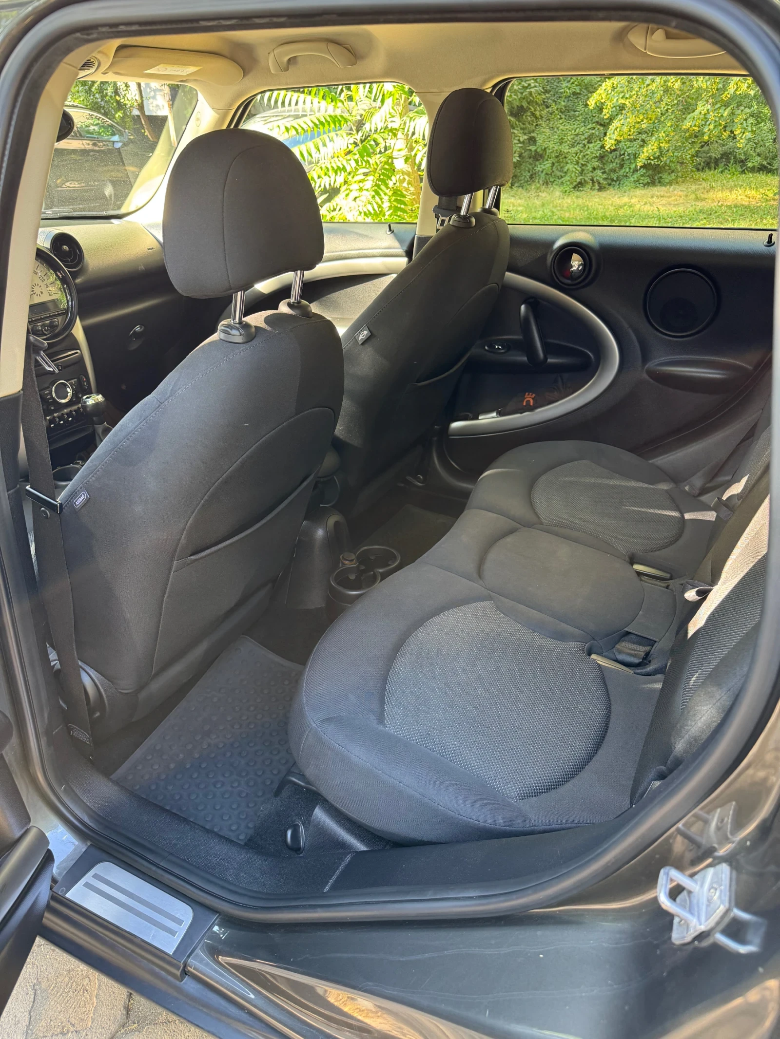 Mini Countryman  - изображение 7