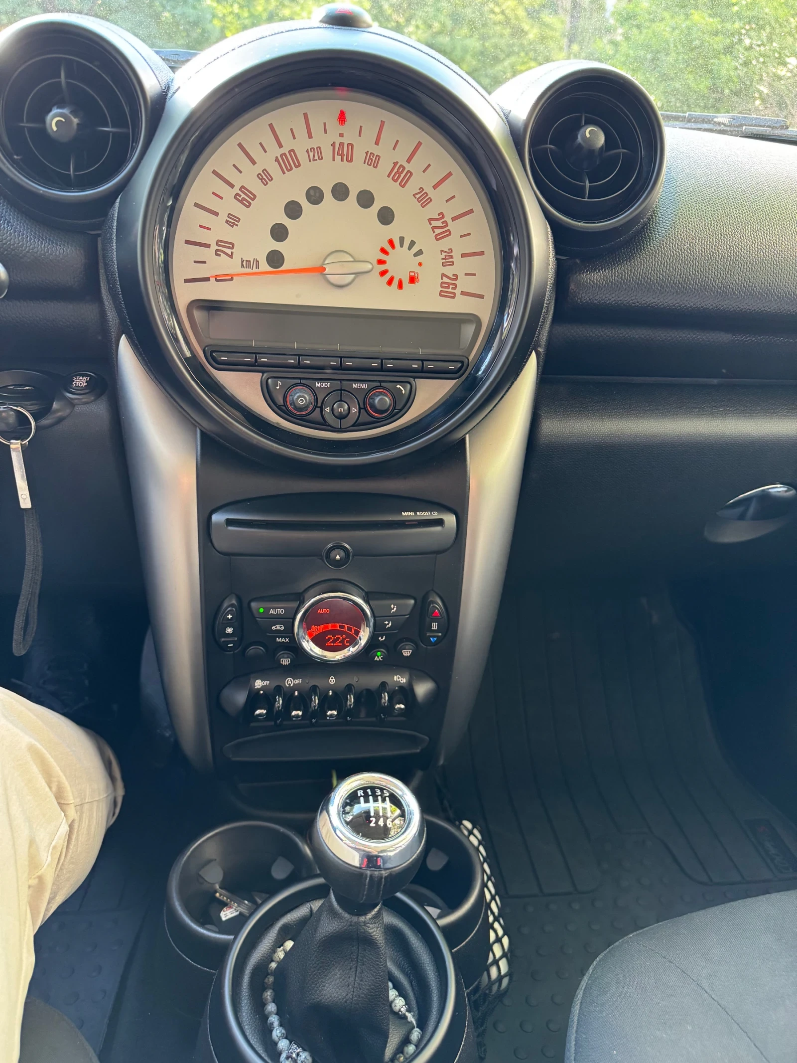 Mini Countryman  - изображение 10
