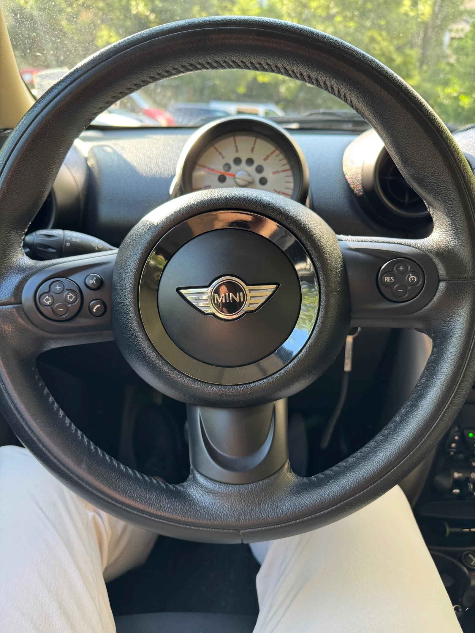 Mini Countryman  - изображение 9