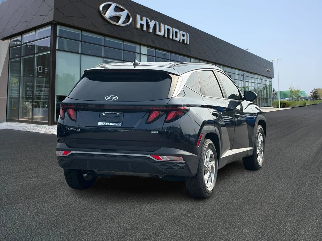 Hyundai Tucson * AWD 2.4L * HEATED SEATS *  - изображение 7