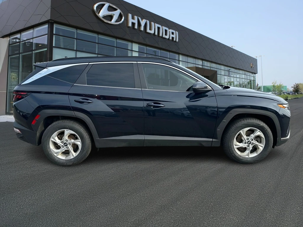 Hyundai Tucson * AWD 2.4L * HEATED SEATS *  - изображение 6