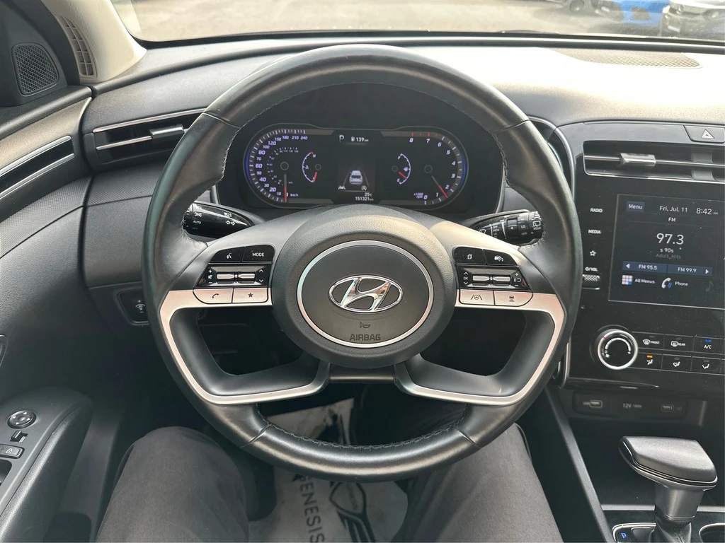 Hyundai Tucson * AWD 2.4L * HEATED SEATS *  - изображение 8