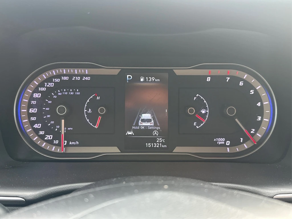 Hyundai Tucson * AWD 2.4L * HEATED SEATS *  - изображение 9