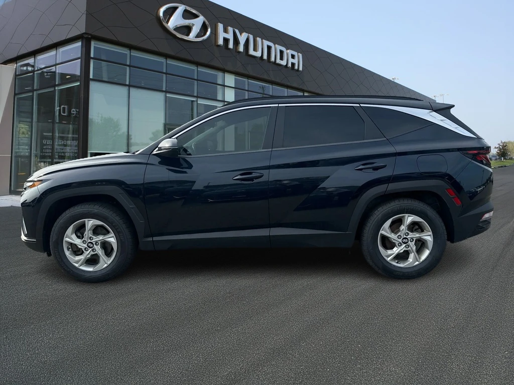 Hyundai Tucson * AWD 2.4L * HEATED SEATS *  - изображение 3