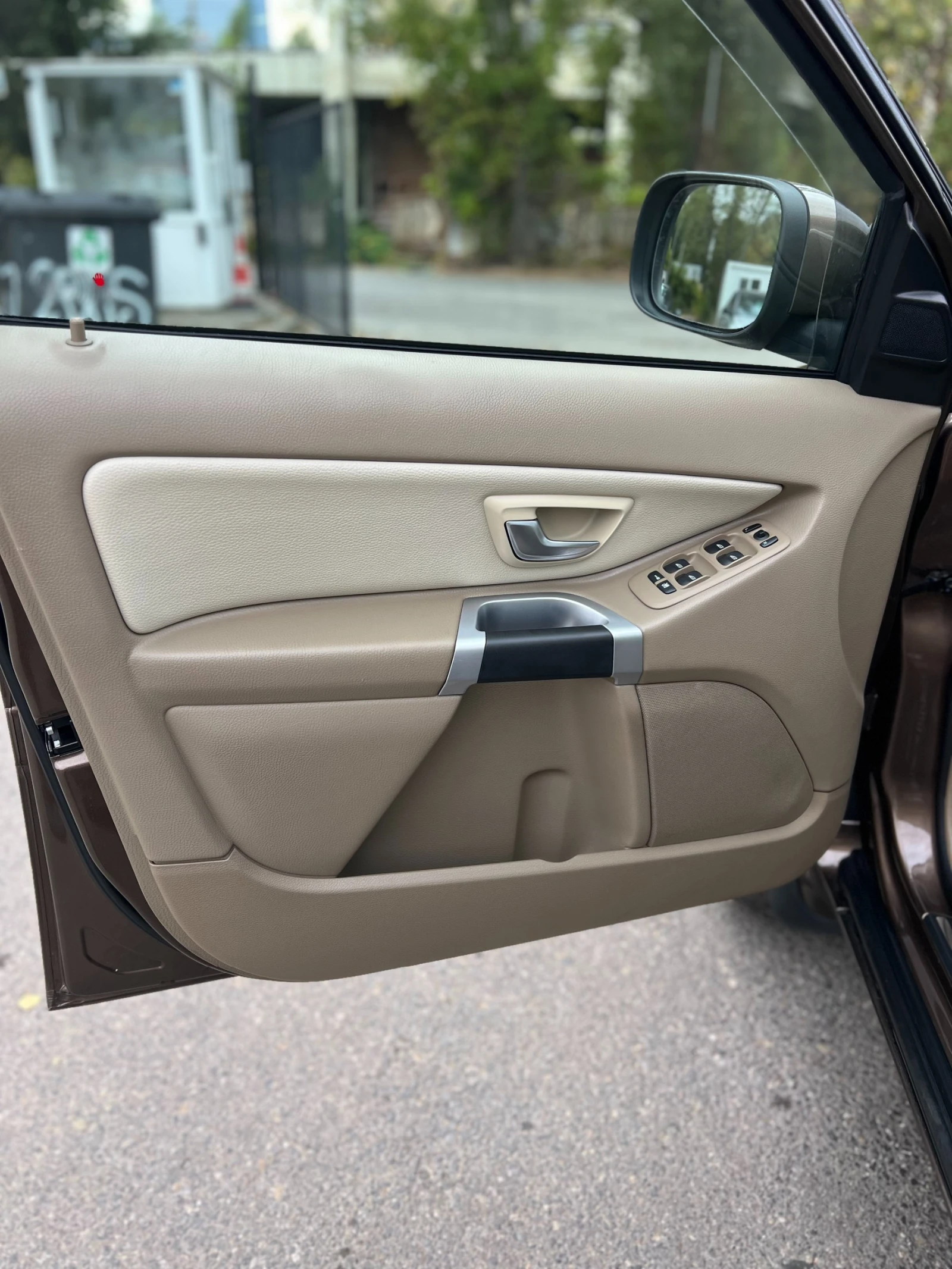 Volvo Xc90 D5 | 4x4 | Momentum | NAVI |  | Mobile.bg   14