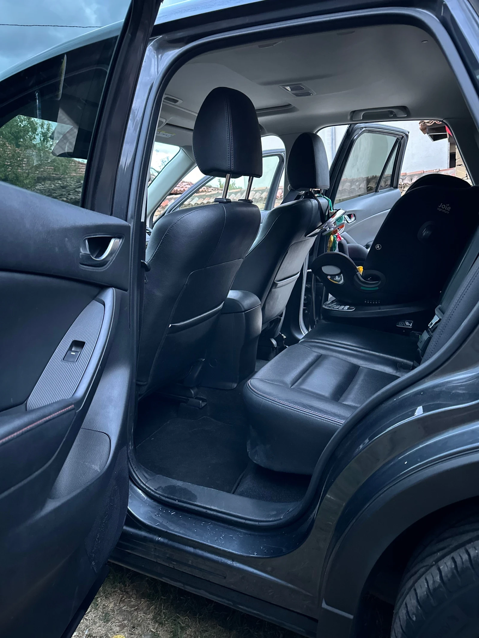 Mazda CX-5 | Mobile.bg   11