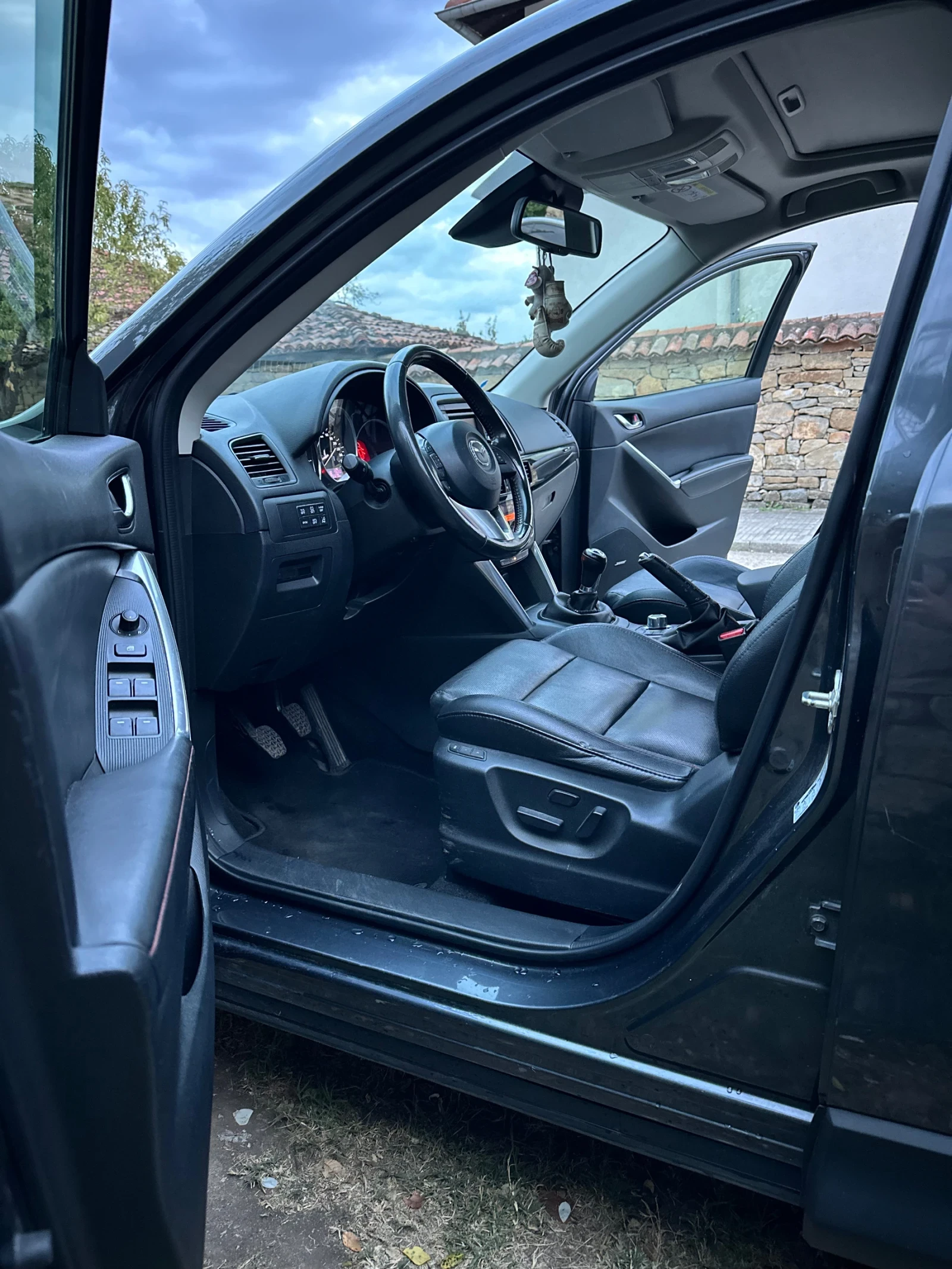 Mazda CX-5 | Mobile.bg   9