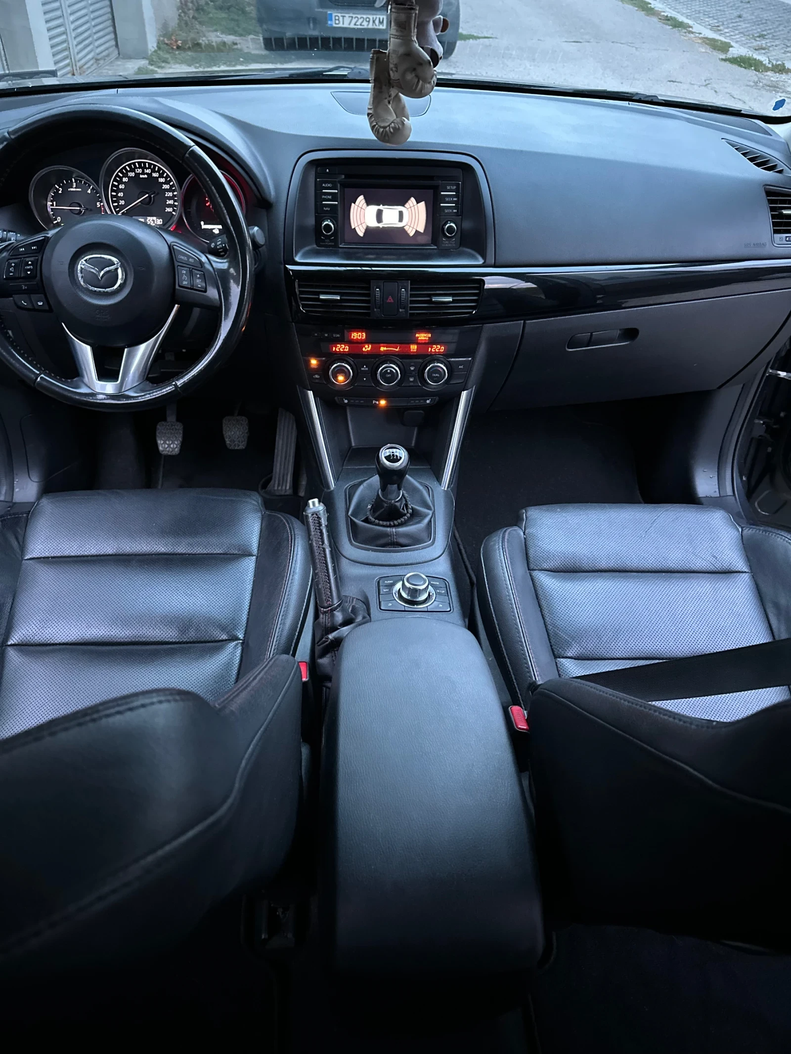 Mazda CX-5 | Mobile.bg   8