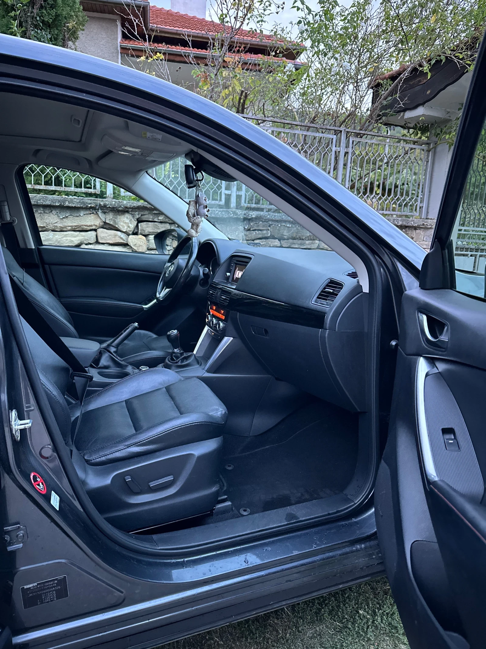 Mazda CX-5 | Mobile.bg   10