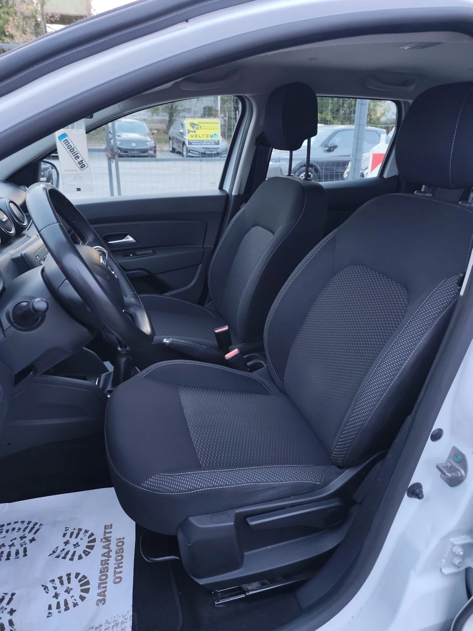 Dacia Duster 1.5 DCI 115  | Mobile.bg   8