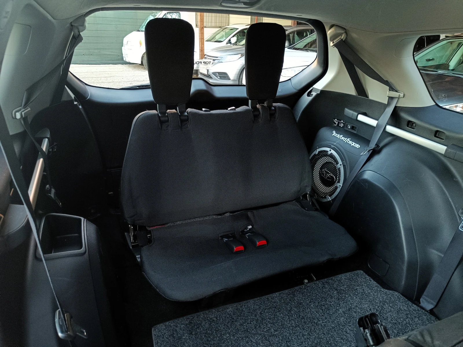 Mitsubishi Outlander 2.2 DiD* 4X4* 6+ 1*  *  | Mobile.bg   16