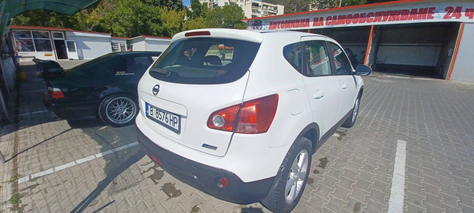 Nissan Qashqai | Mobile.bg   7