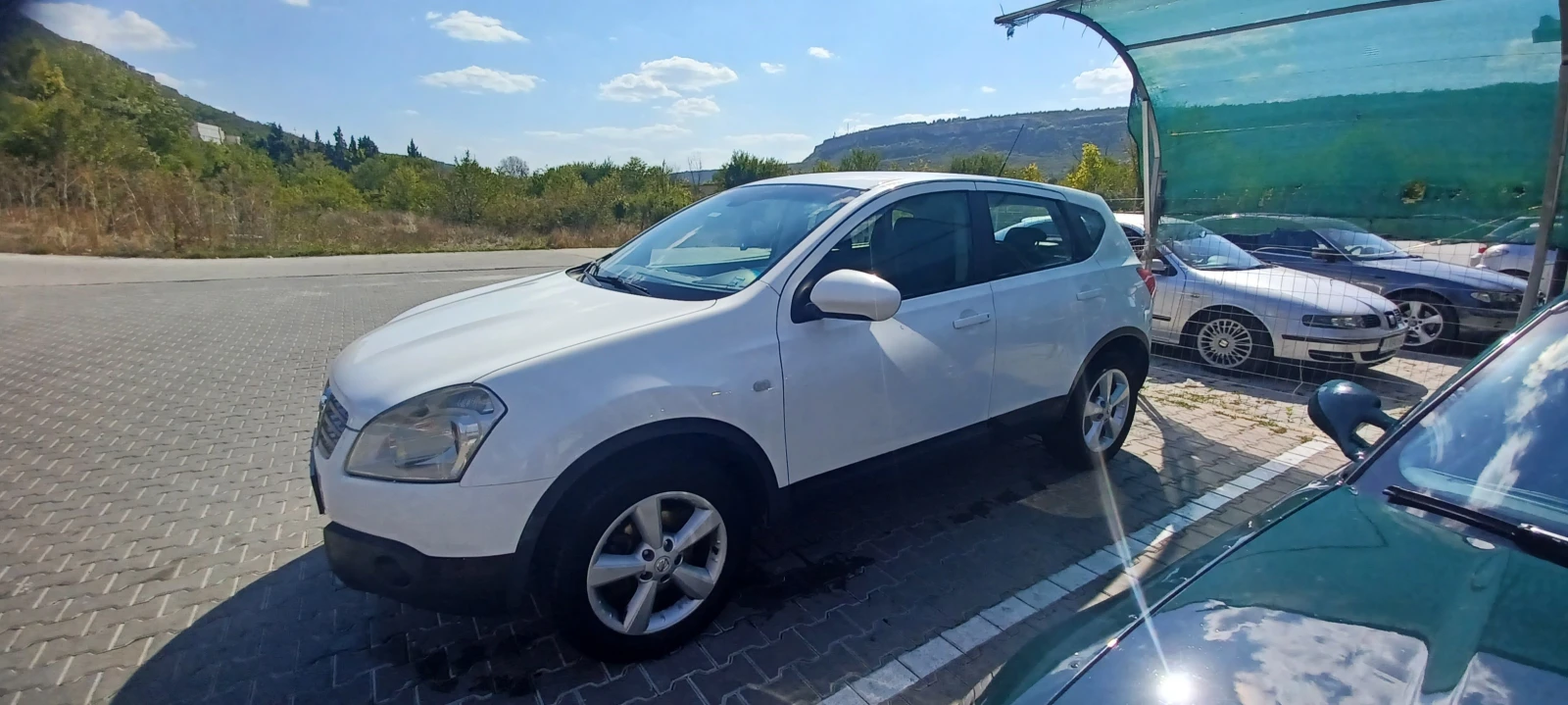 Nissan Qashqai | Mobile.bg   4