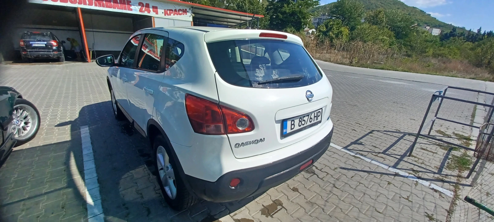 Nissan Qashqai | Mobile.bg   6