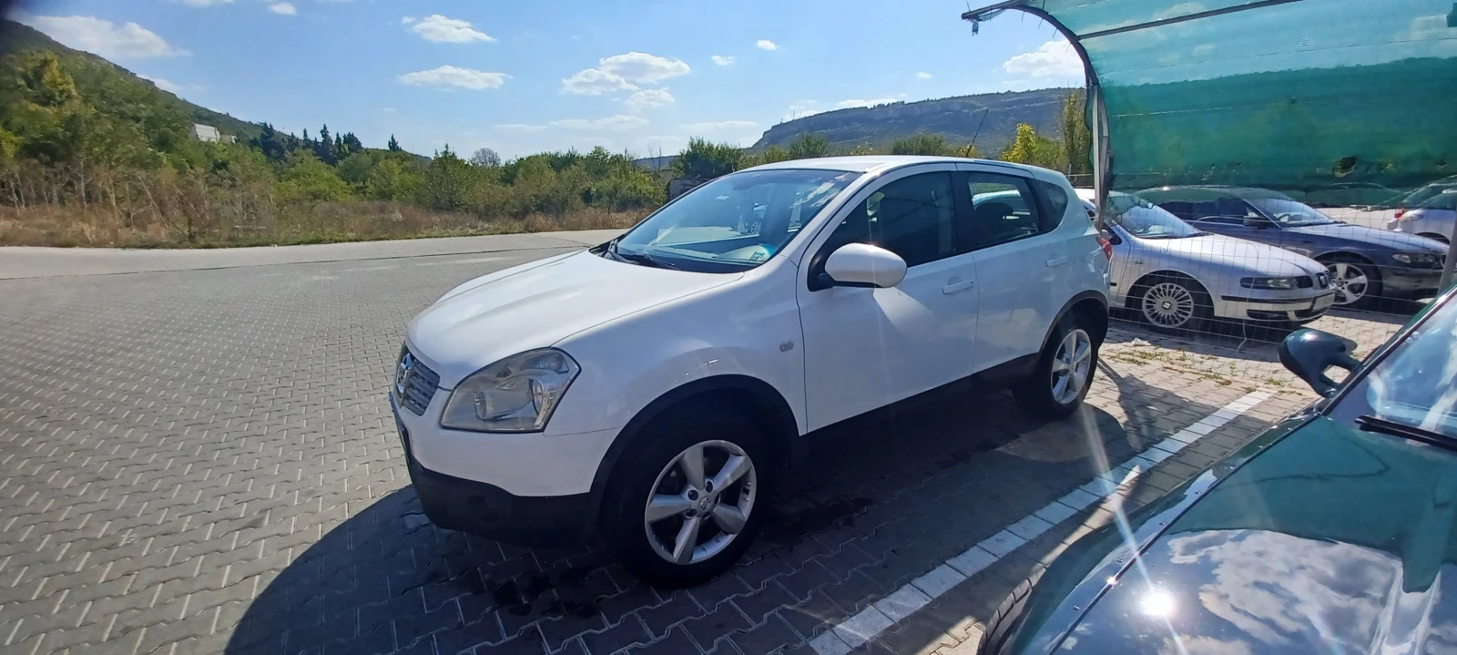 Nissan Qashqai | Mobile.bg   5