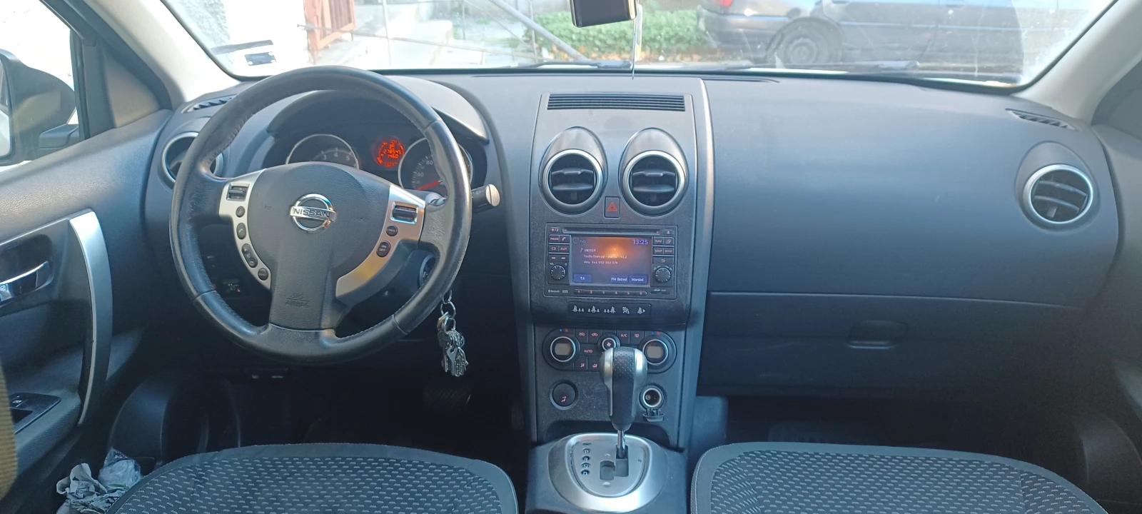 Nissan Qashqai | Mobile.bg   9