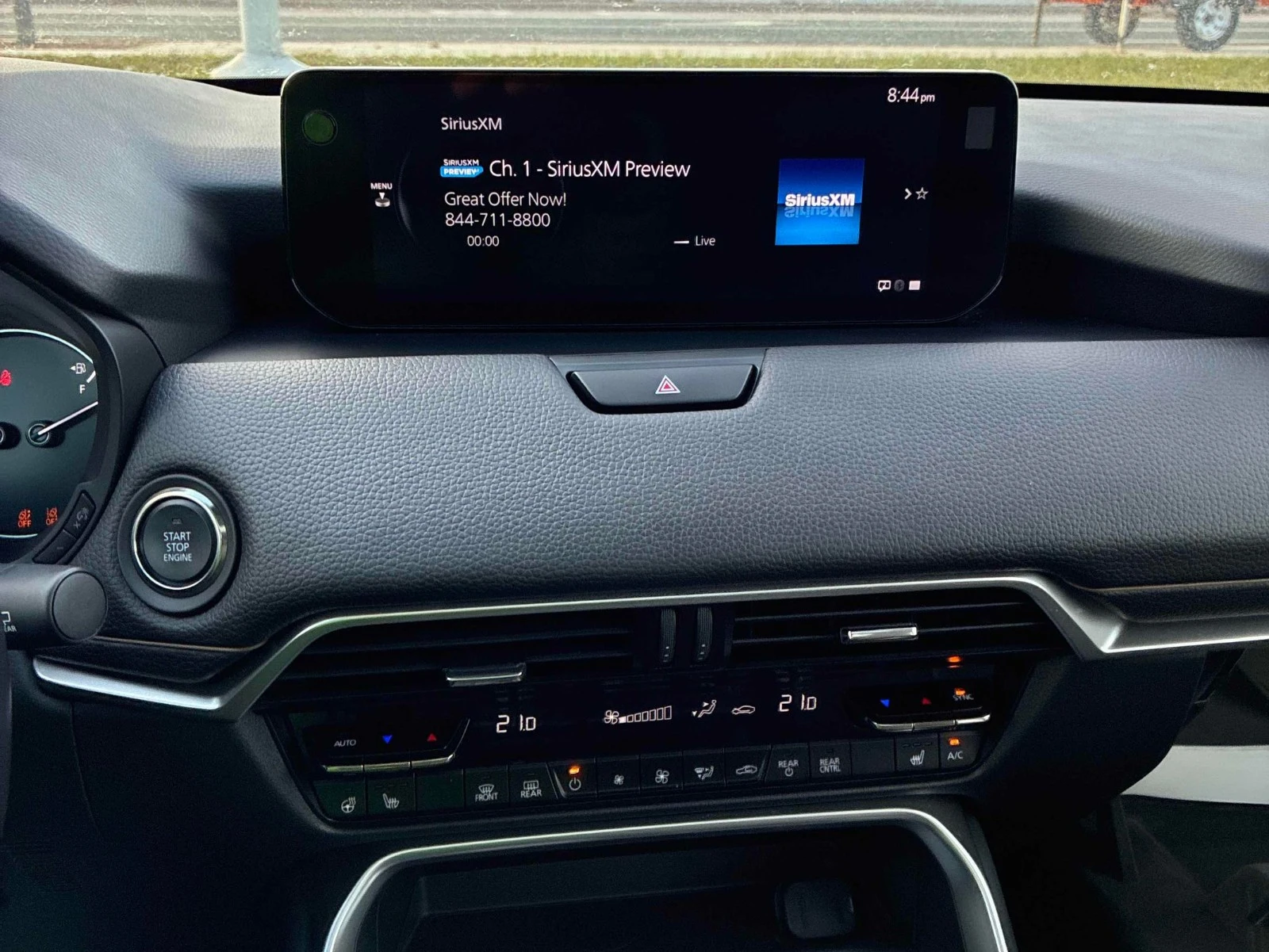 Mazda CX-80  CX-70 MHEV GT CARFAX    | Mobile.bg   8